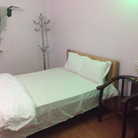 Van Anh Hotel Thach Loi Dış mekan fotoğraf