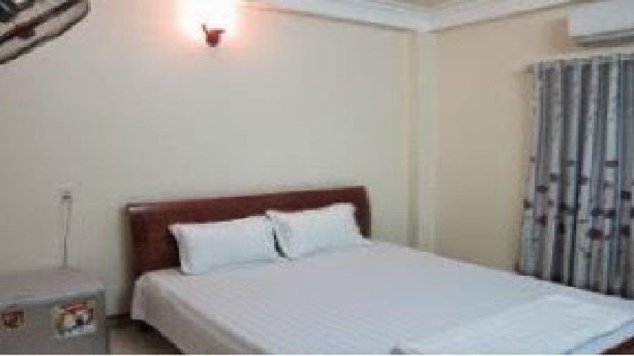 Van Anh Hotel Thach Loi Dış mekan fotoğraf