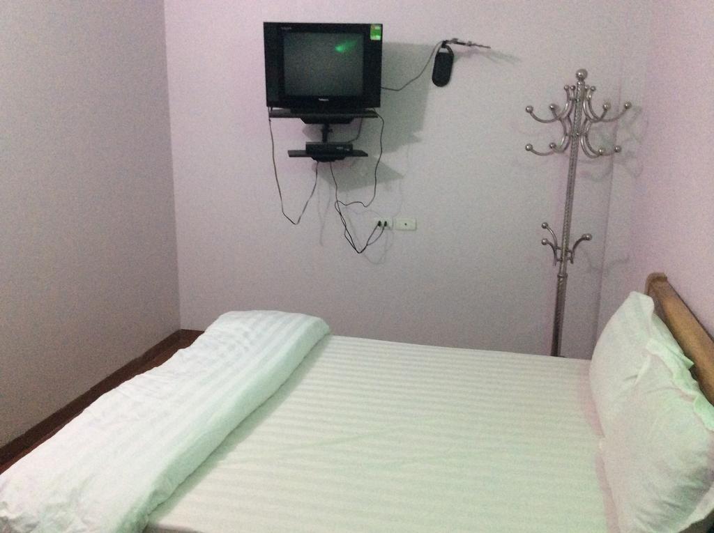 Van Anh Hotel Thach Loi Dış mekan fotoğraf